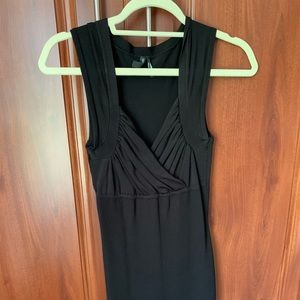 GUESS BY MARCIARO size M navy blue